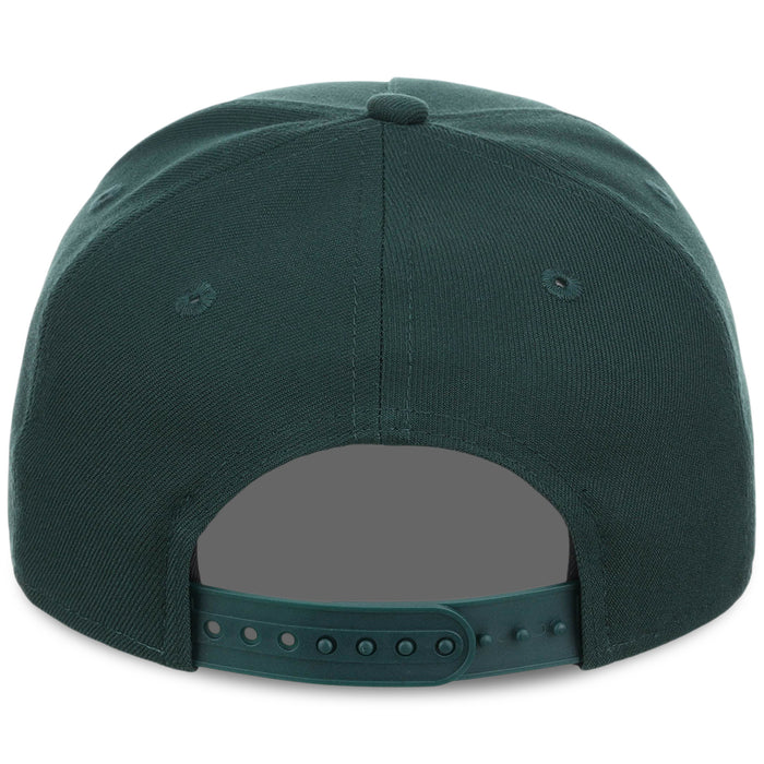 Minnesota Twins MLB Dark Green FASHION CORE New Era 9FORTY A-Frame