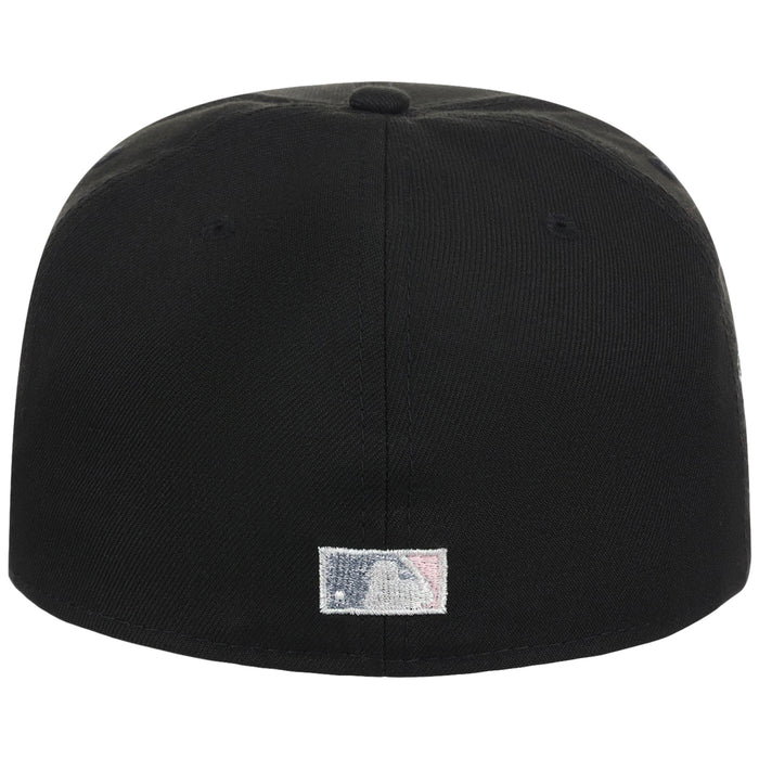 Minnesota Twins MLB Pewter Skies New Era 59FIFTY