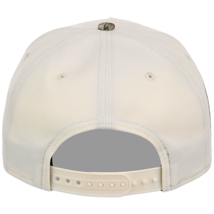 Minnesota Twins MLB Purple Trees New Era 9FORTY