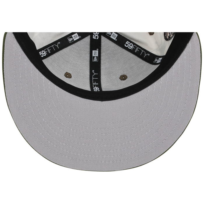 Minor League Monday - Gwinnett Stripers New Era 59FIFTY