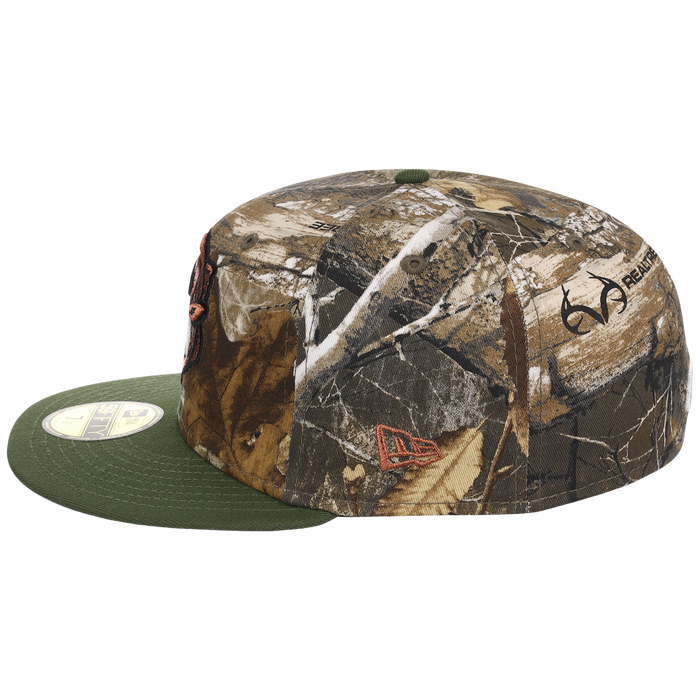 Minor League Monday - Gwinnett Stripers New Era 59FIFTY