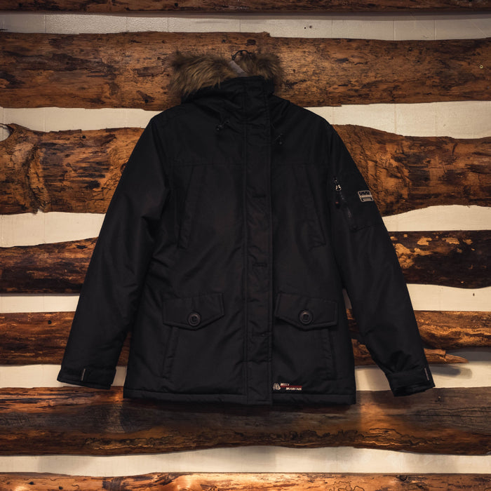 Misty Mountain Jacket