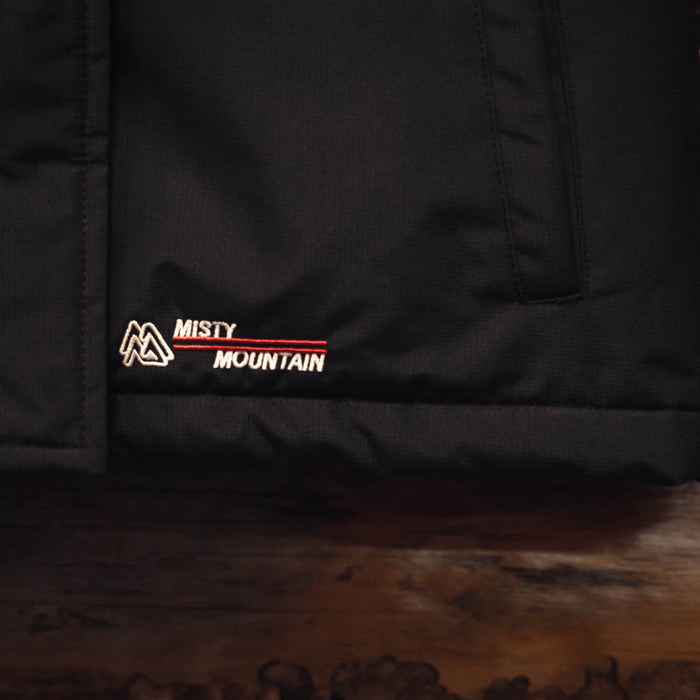 Misty Mountain Jacket