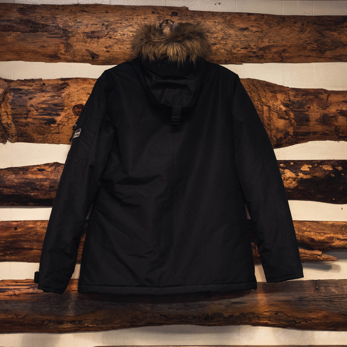 Misty Mountain Jacket