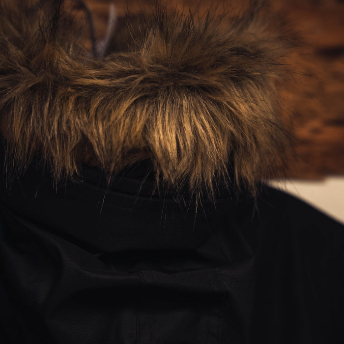 Misty Mountain Jacket