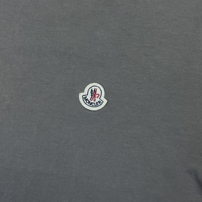 Moncler Slim Fit T-shirt – Grey