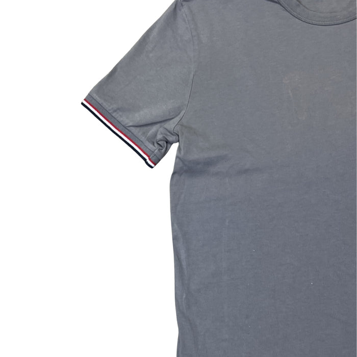 Moncler Slim Fit T-shirt – Grey