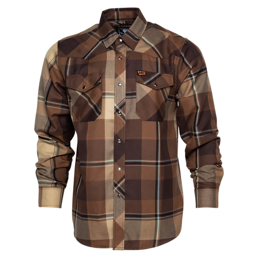 Montana Knife Co 2.0 Flannel | Dixxon Flannel Co.