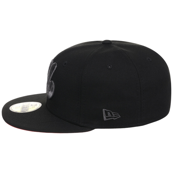 Montreal Expos: Montreal x The Workshop (Black/Red)