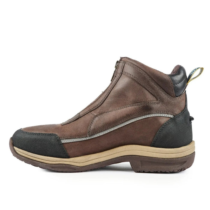 Moretta Vittoria XGRIP Boots Yard and Riding Boots- Childs