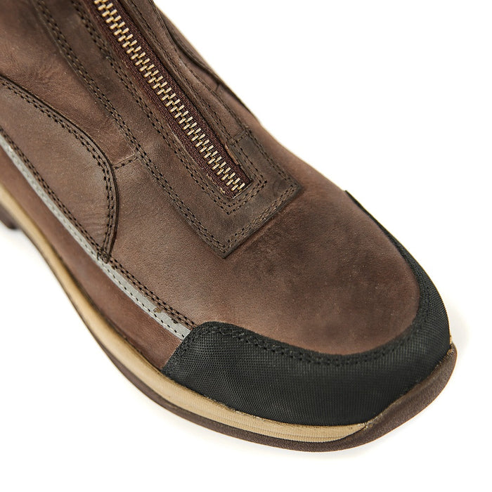 Moretta Vittoria XGRIP Boots Yard and Riding Boots- Childs