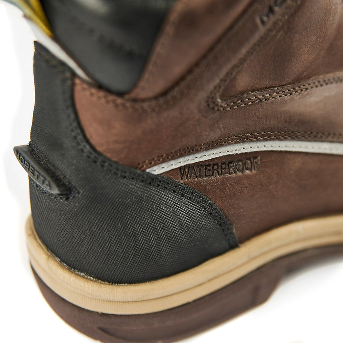 Moretta Vittoria XGRIP Boots Yard and Riding Boots- Childs