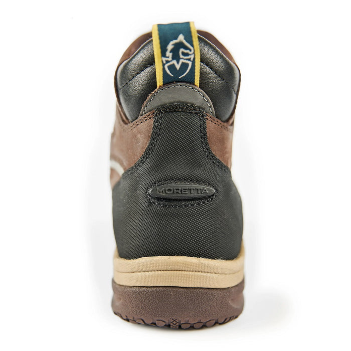 Moretta Vittoria XGRIP Boots Yard and Riding Boots- Childs