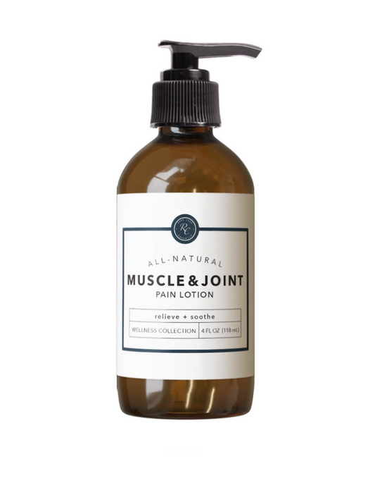 Muscle & Joint