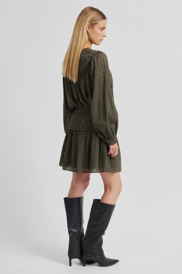 Mynthe Mini Skirt