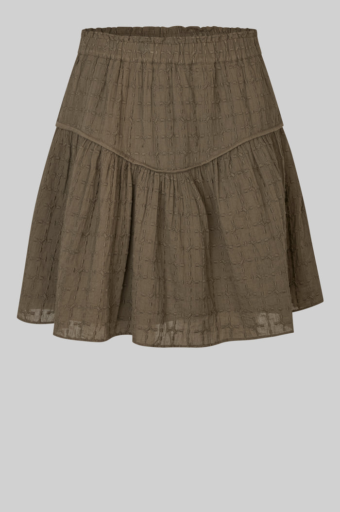 Mynthe Mini Skirt