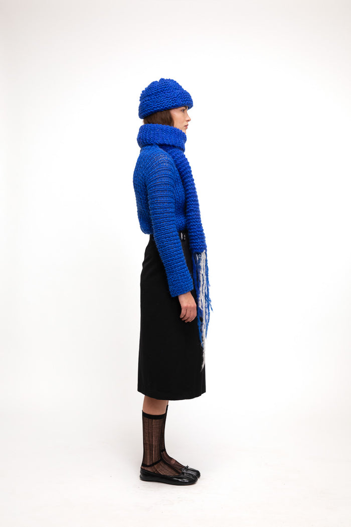 Naomi hat