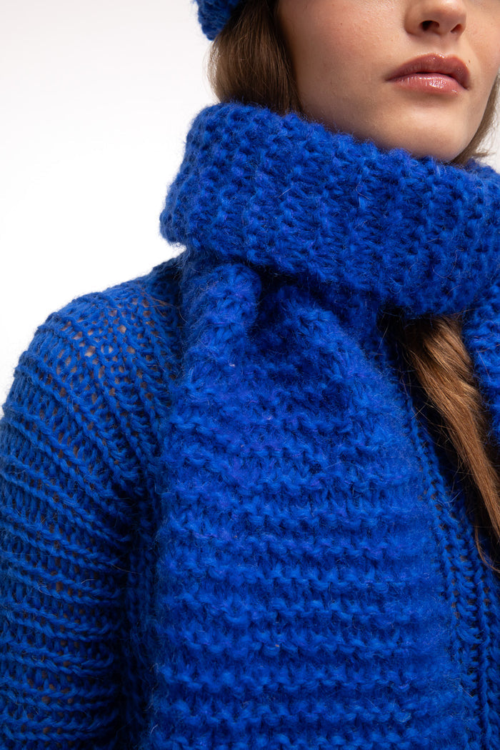 Naomi scarf