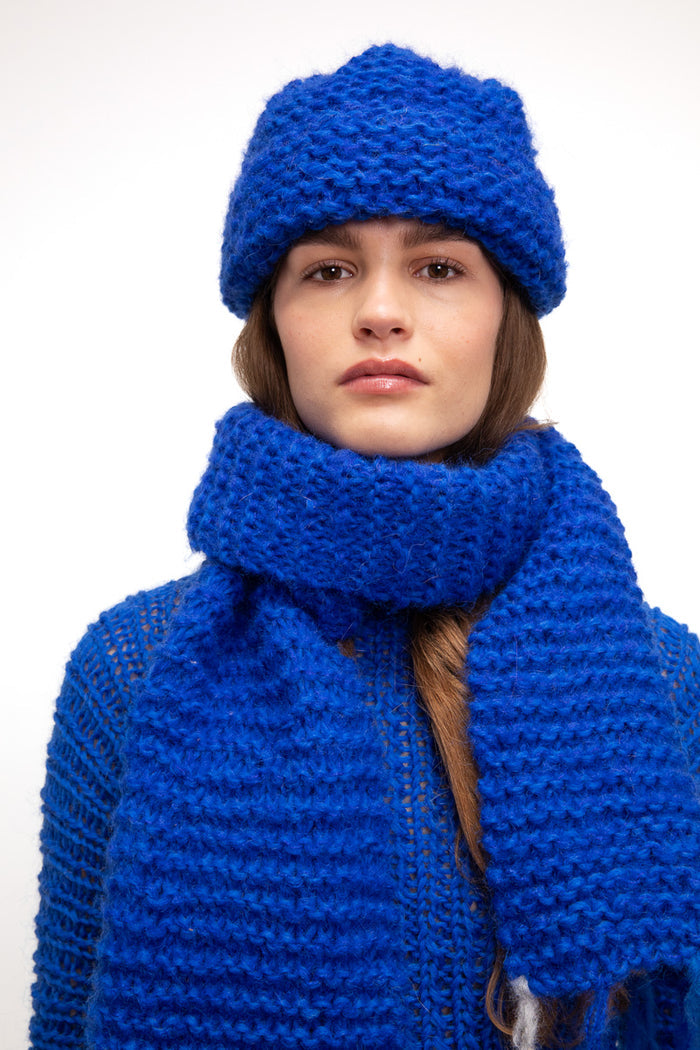 Naomi scarf