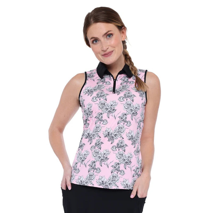 New Belyn Key Audrey Sleeveless - Audrey Floral Size S MSP$128