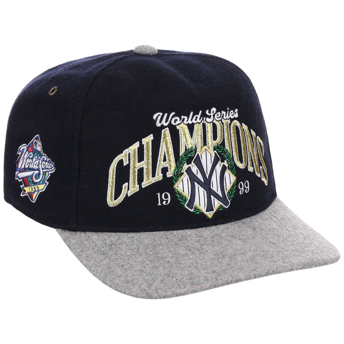 New York Yankees 1919 WS Champs '47 Hitch