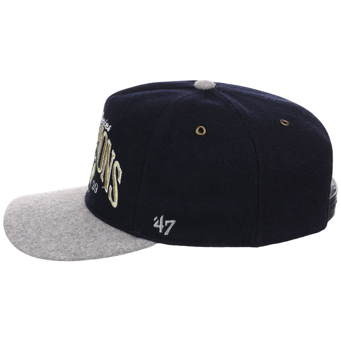 New York Yankees 1919 WS Champs '47 Hitch