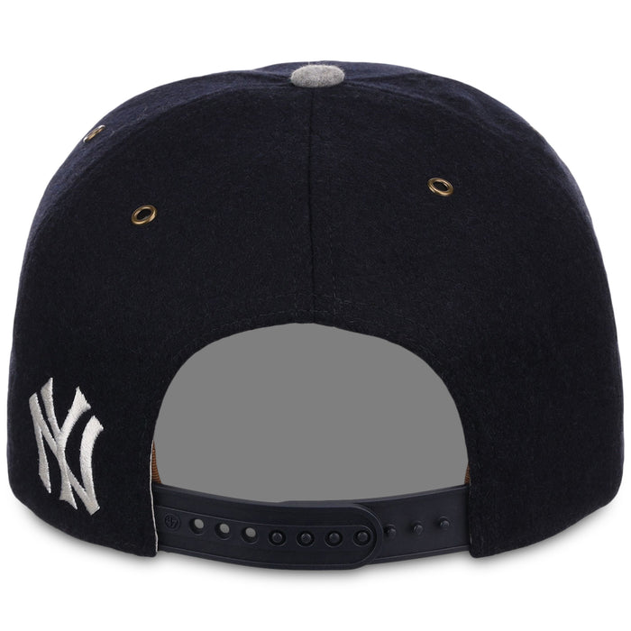 New York Yankees Bronx Bombers '47 Hitch