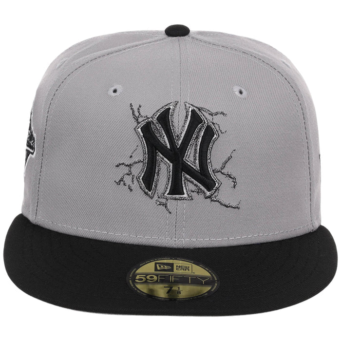 New York Yankees Concrete New Era 59FIFTY
