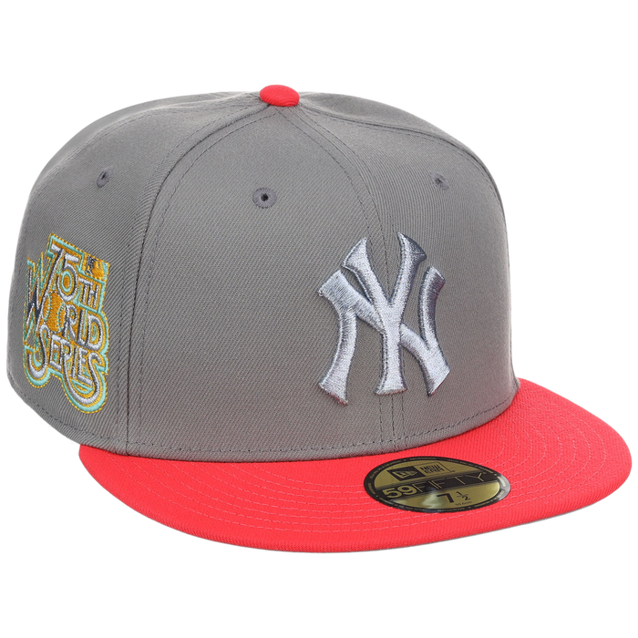 New York Yankees Iron Czar New Era 59FIFTY