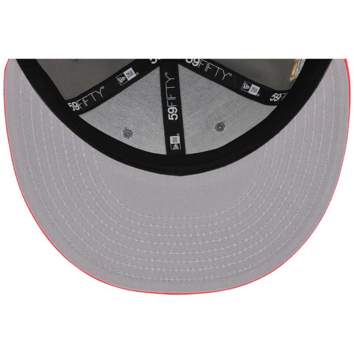 New York Yankees Iron Czar New Era 59FIFTY