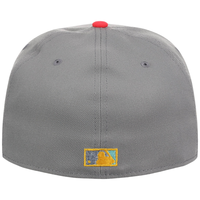 New York Yankees Iron Czar New Era 59FIFTY