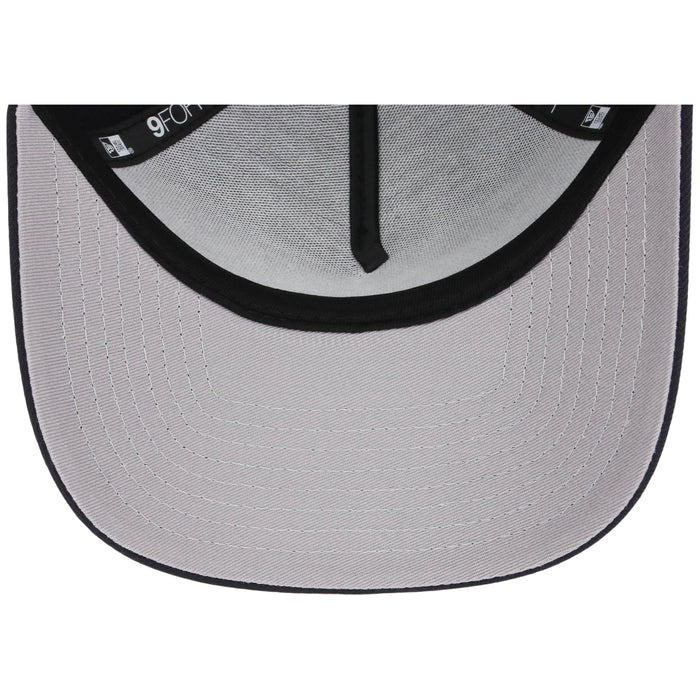 New York Yankees MLB Diamond Bling New Era 9FORTY A-Frame