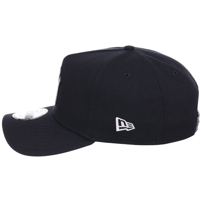 New York Yankees MLB Diamond Bling New Era 9FORTY A-Frame