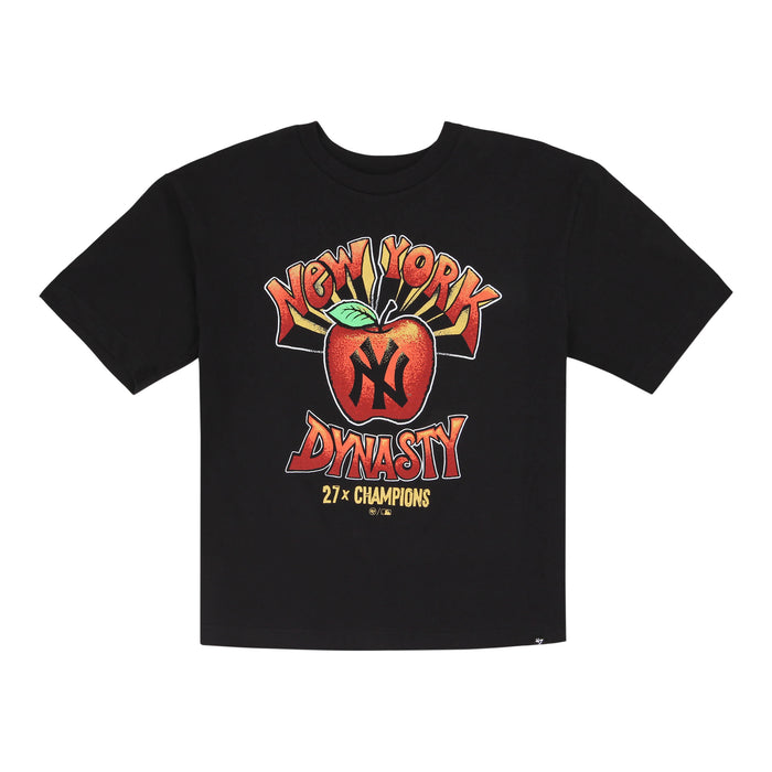 New York Yankees MLB Sigma '47 T-Shirt