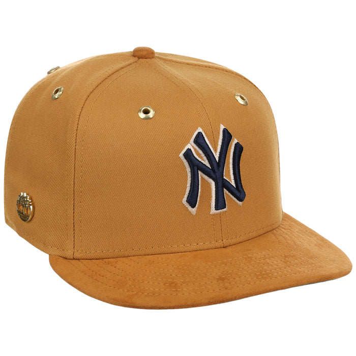New York Yankees MLB x Timberland New Era 59FIFTY