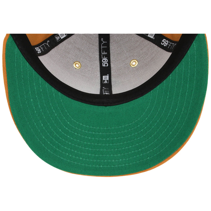 New York Yankees MLB x Timberland New Era 59FIFTY