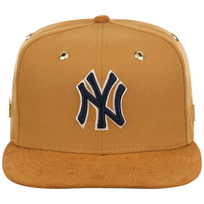 New York Yankees MLB x Timberland New Era 59FIFTY