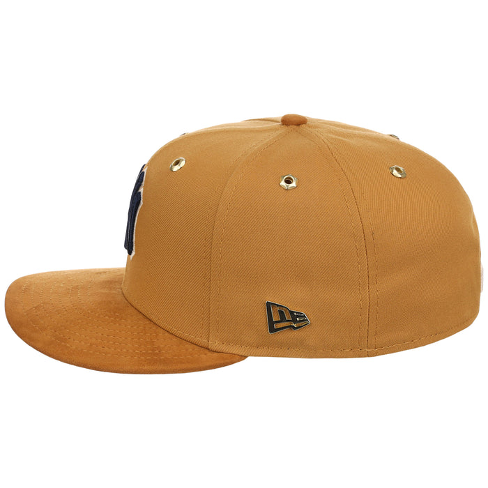 New York Yankees MLB x Timberland New Era 59FIFTY