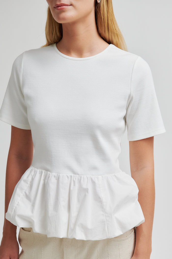 Nulana Balloon Tee