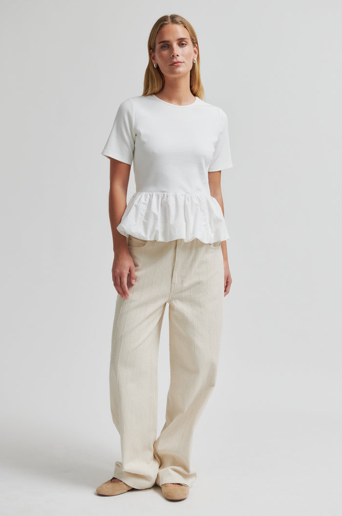 Nulana Balloon Tee