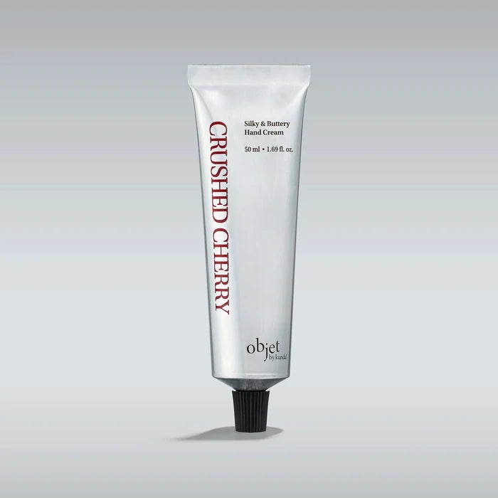Objet by Kundal Silky & Buttery Hand Cream 50ml