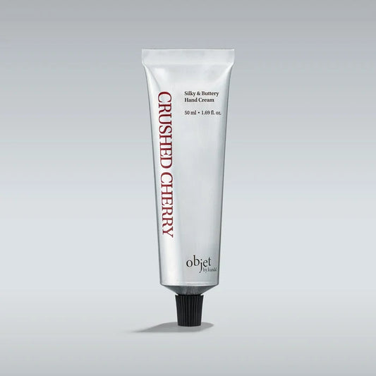 Objet by Kundal Silky & Buttery Hand Cream 50ml