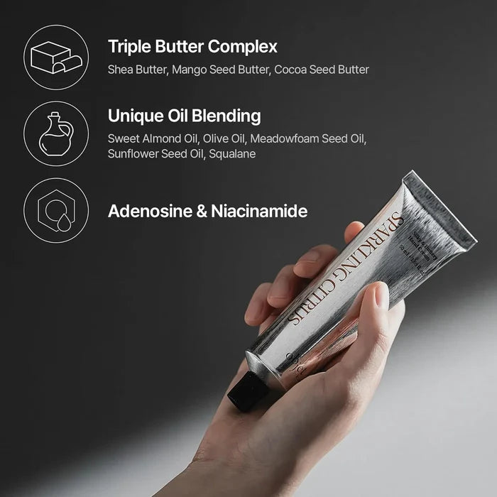 Objet by Kundal Silky & Buttery Hand Cream 50ml