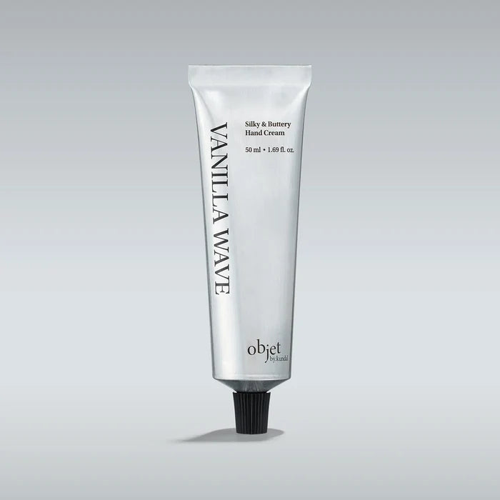 Objet by Kundal Silky & Buttery Hand Cream 50ml