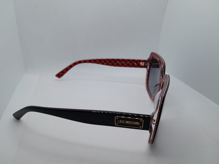 Occhiali da sole Love Moschino