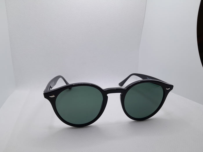 Occhiali da sole Rayban Round