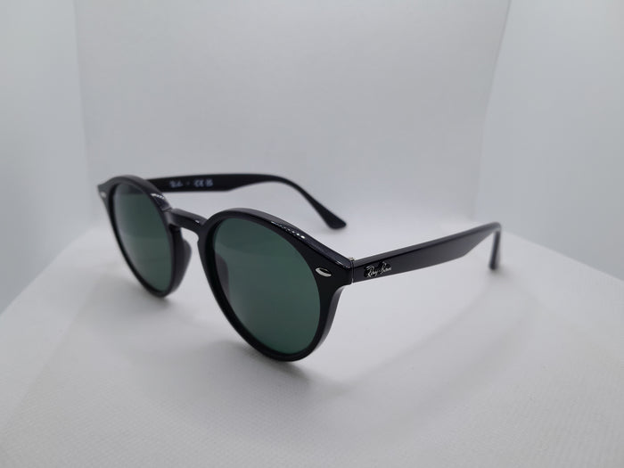 Occhiali da sole Rayban Round