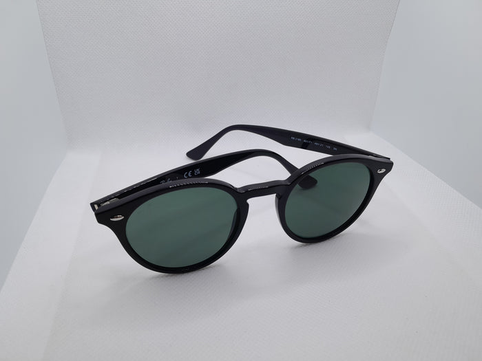 Occhiali da sole Rayban Round
