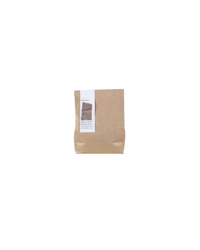 OFFCUT BUNDLE- 1KG TIRAMISU