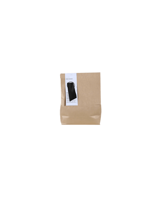 OFFCUT BUNDLE BLACK CHER SATIN